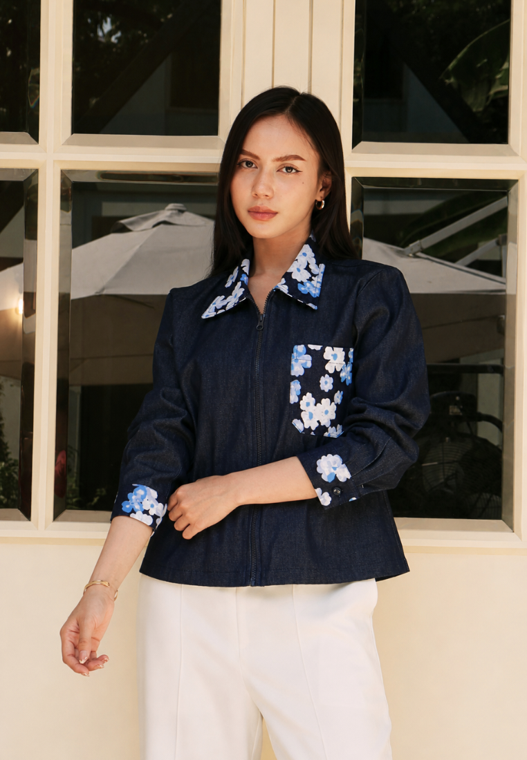 New In