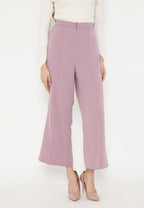 Jedah Long Pants | Pink
