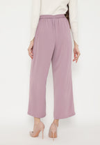 Jedah Long Pants | Pink