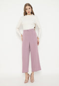 Jedah Long Pants | Pink