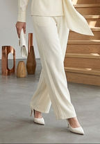 Vionette Signature Cullote | Yellow