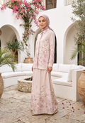 Naylora Shirt With Long Sleeve | Cream