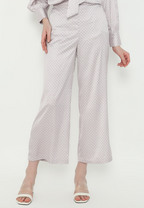 Pants Monogram | Purple