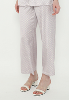 Pants Monogram | Purple