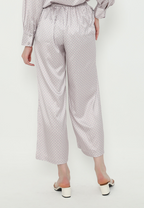 Pants Monogram | Purple