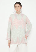 Calista Blouse | White