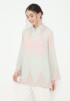 Calista Blouse | White