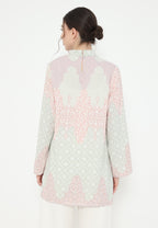 Calista Blouse | White