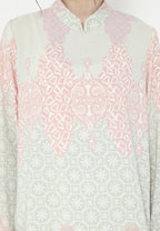 Calista Blouse | White